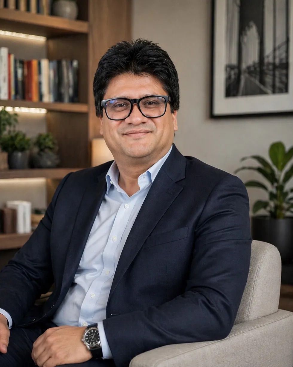 Dr. Aury Fernán Díaz Alarcón