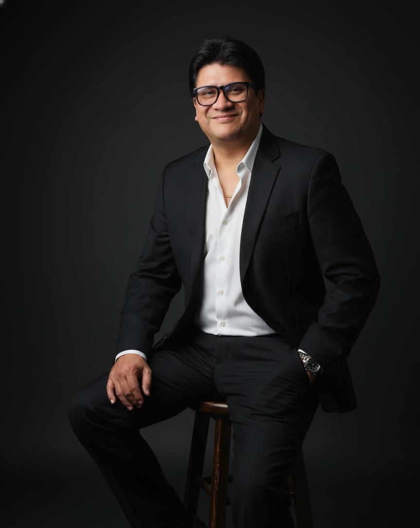 Dr. Aury Fernán Díaz Alarcón